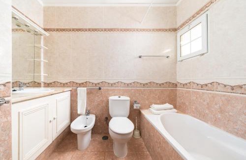 Mato Serrao Villa | Casa Maria João-2 quartos e piscina privada na Praia do Carvoeiro