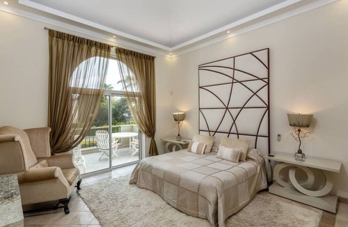 Vale do Garrao Villa | Casa Maureena