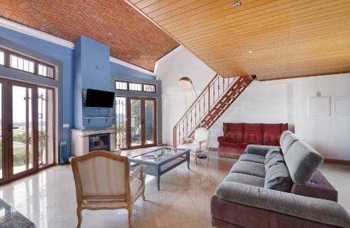 Campina Villa | Casa Miradouro