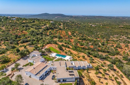 Varejota Villa | Casa Montinho - Nine Bedroom Villa, Sleeps 18