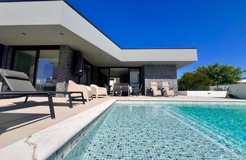 Porto Covo House | CASA NELIA Piscine chauffée 400 m de la plage Porto Covo