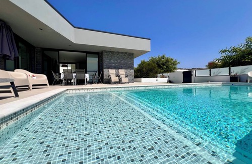 Porto Covo Villa | CASA NELIA - Villa Porto Covo: Beach and Heated Pool