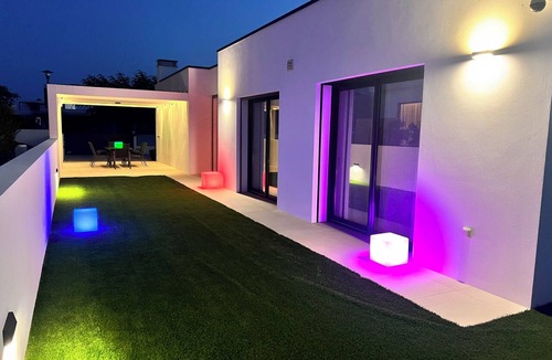 Porto Covo Villa | CASA NELIA - Villa Porto Covo: Beach and Heated Pool