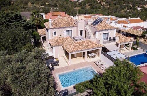 Vale Formoso House | Casa no Sol by Algarve Holidays