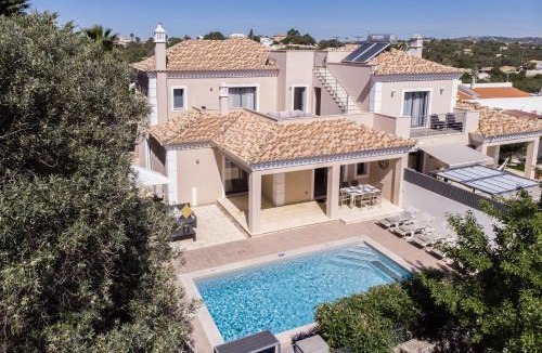 Vale Formoso House | Casa no Sol by Algarve Holidays