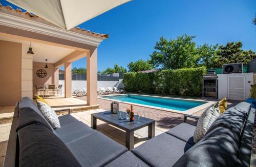 Vale Formoso House | Casa no Sol by Algarve Holidays