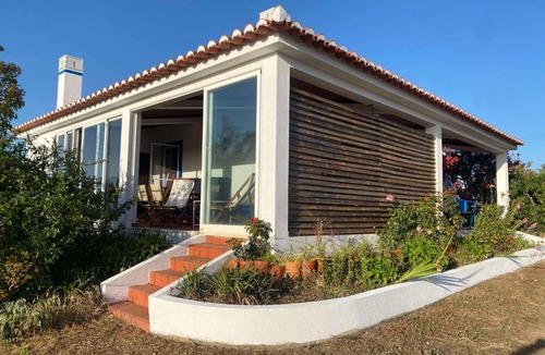 Grandola House | Casa Nova da Corte Salva