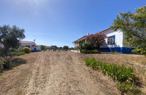 Grandola House | Casa Nova da Corte Salva