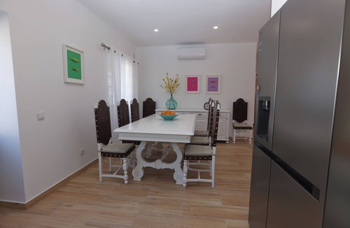 Silves House | Casa Oliveira - Fantastic house with private pool, barbecue, air conditioning.