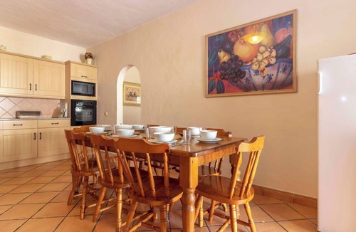 Poco Partido Villa | Casa Ouricos Large Pool Villa Walk to Beach