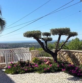 Boliqueime Villa | CASA PANORAMICA VUE MER 8 a 10 Personnes