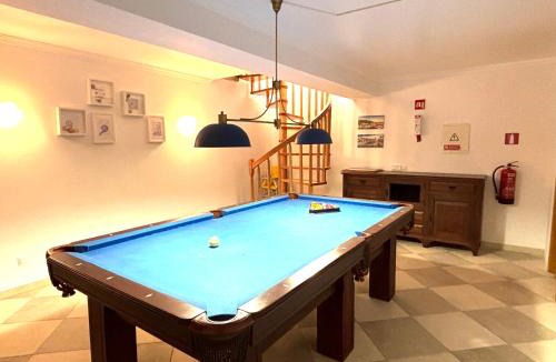 Boliqueime Villa | CASA PANORAMICA VUE MER 8 a 10 Personnes
