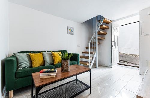 Pera House | Casa Passarinho