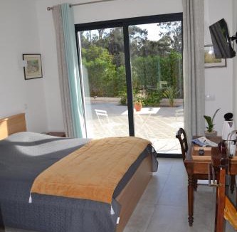 Penina Bed & Breakfast | Casa Penina