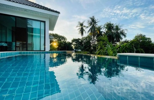 Wok Tum Villa | Casa Phangan- Boutique Island Villa
