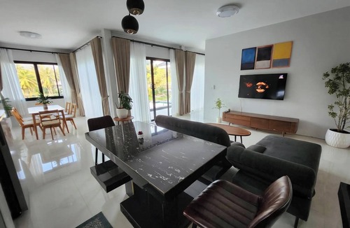 Wok Tum Villa | Casa Phangan- Boutique Island Villa