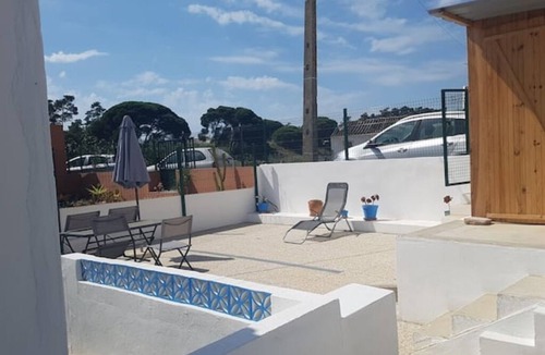 Retur House | Casa Praia e Sol (400 m from the beach)