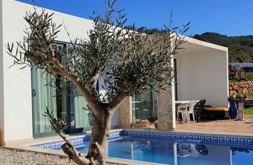 Silves House | Casa do Diospiro für 4 Personen + Privatzimmer by Interhome