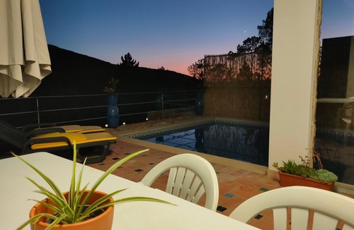 Silves House | Casa do Diospiro für 4 Personen + Privatzimmer by Interhome