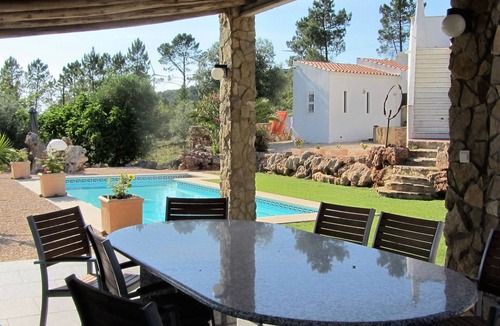 Silves House | Casa Vale Vinagre, schöne Villa in der Natur by Interhome