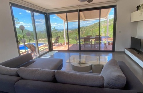 Silves House | Casa do Alfarrobeira für 4 Personen + 1 Kind, mit privatem Pool by Interhome