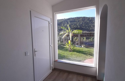 Silves Villa | Casa Vale Vinagre 8P with pool in a beautifull natural setting