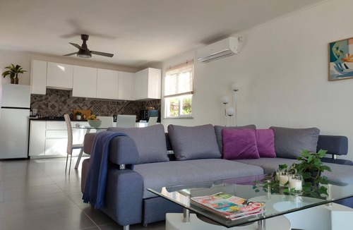 Silves Villa | Casa Bananeira Villa 4P en baby with private pool in a natural setting.