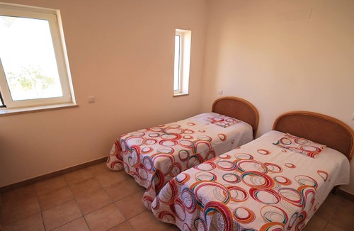 Albardeira Villa | Casa Rose with sea view