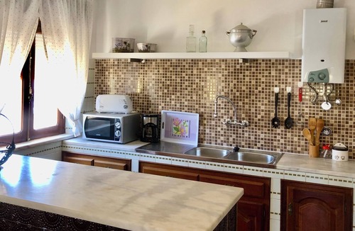 Vila Nova de Milfontes Apartment | Casa S.José for vacations with family or friends, close to beaches and shops