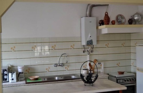 Vila Nova de Milfontes Apartment | Casa S.José for vacations with family or friends, close to beaches and shops