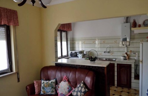 Vila Nova de Milfontes Apartment | Casa S.José for vacations with family or friends, close to beaches and shops