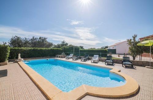 Pata de Baixo Villa | Casa Santa Maria
