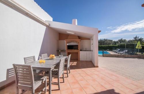Pata de Baixo Villa | Casa Santa Maria