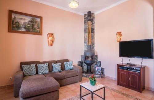 Pata de Baixo Villa | Casa Santa Maria