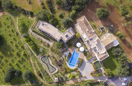 Ariolos House | Casa Serena by Algarve Holidays