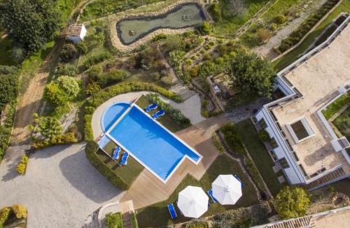 Ariolos House | Casa Serena by Algarve Holidays