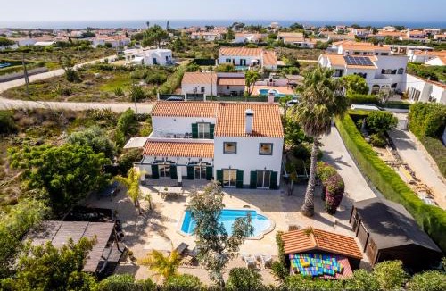 Aljezur Villa | Casa Skip