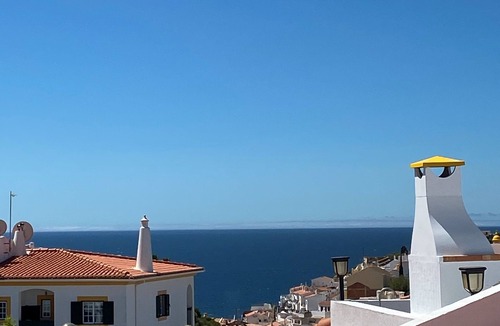 Mato Serrao Apartment | 🔆Casa Skye 🔆 Charming 1BR Apartment Close to Town and Beaches
