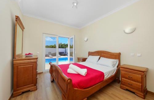 Alcalar Villa | Casa Sun Zen