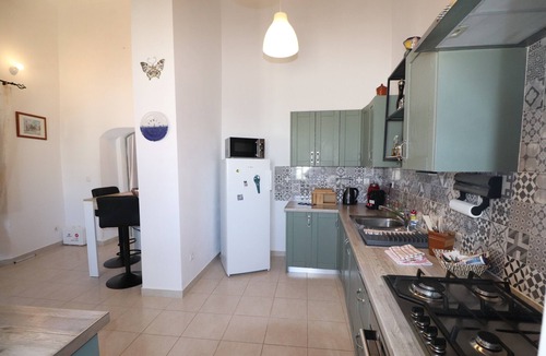 Tunes House | Casa Susanne Country House with Private Pool, Wi-Fi, and Air Conditioning