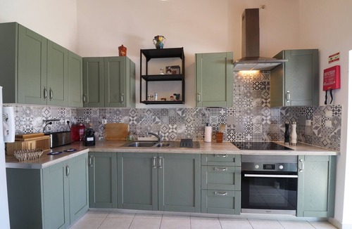 Tunes House | Casa Susanne Country House with Private Pool, Wi-Fi, and Air Conditioning