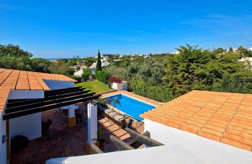 Vale de Centianes House | Casa Teresa - Private heatable pool in Carvoeiro