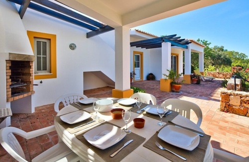 Vale de Centianes House | Casa Teresa - Private heatable pool in Carvoeiro