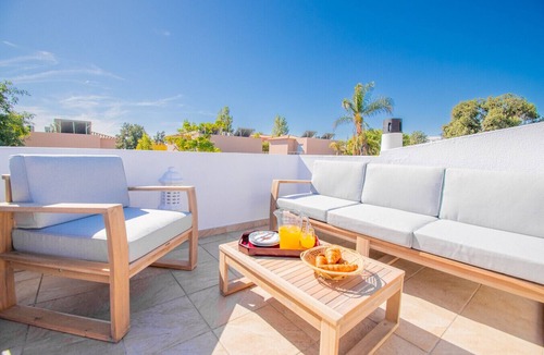 Mato Serrao Villa | Casa Thea Family Villa With Heated Pool