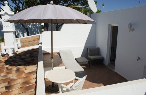 Vale do Lobo Villa | Casa Vale do Lobo 32 | Charming 2 Bedroom Townhouse | Close to Beach