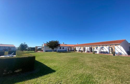 Odeceixe House | Casa Vicentina