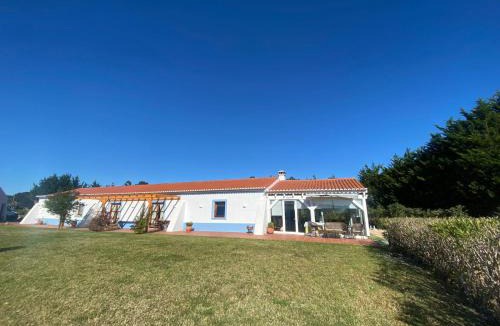 Odeceixe House | Casa Vicentina