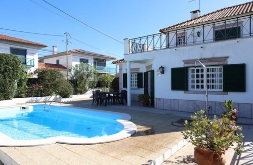 Faulha House | Casa vista Arrabida