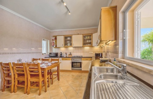 Silves Villa | Casa Vista Cumeada - Peaceful Hillside Villa