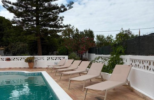 Santo Estevao House | Casa Yolanda